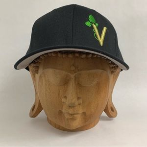 Vintage nurseries hat